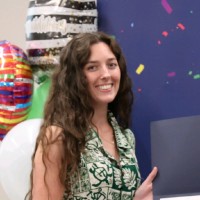 Emma Morgan, E.I.