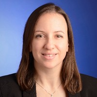 Victoria Grant (Ca Cta Cdir Mphys Msc)