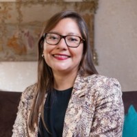 Guiselle Camacho Olivares