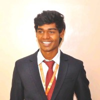 Praveen K
