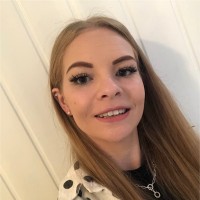 Chloe Thomson