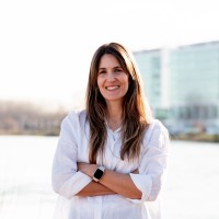 Cecilia María Argüello (ella/she)