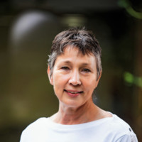 Jeanne Harris