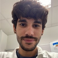 Marcelo Silva Folhas Damas