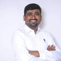 Harish Naidu