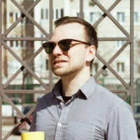 Vadim Kochergin