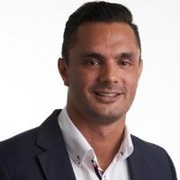 Keith Jacobs
