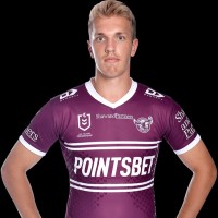 Ben Trbojevic