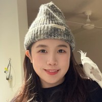Monique Zhang