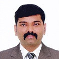 Vishal T George