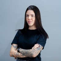 Giovana Cavalcante