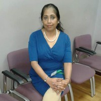 Supriya Chakraborty