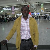 Monday Salifu