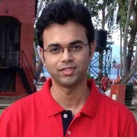 Chandradip Bhattacharya