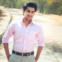 Shivansh Vashisht