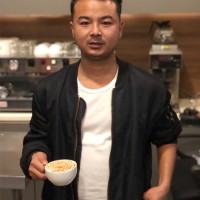 Aashish Shahi