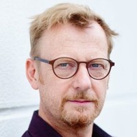 Werner Strathaus