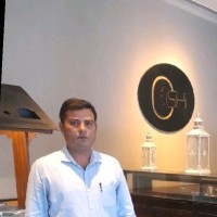 Rajesh Phaugat