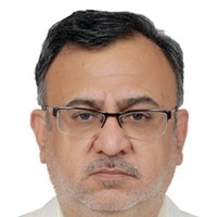 Vinod Sharma