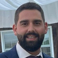 Jeff Rosenberg