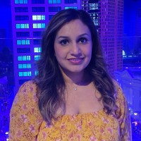 Sameera Hashmi