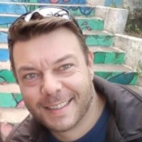 João Edner Martinez Monte