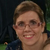 Cristina Delgado García