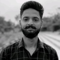 Kartikeiy Mishra