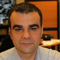 Thierry Georgeon