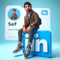 Saif Dhamyal