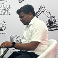 Vinoth K