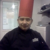 JESUS GONZALEZ  REYES