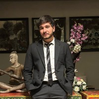 Kunal Raina