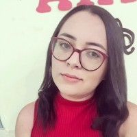 Maria Sthefany Alves