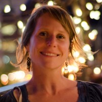 Marianne Rousseau