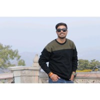 Hardik Thada
