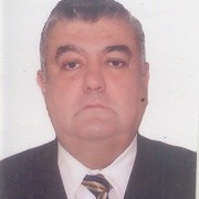 Jose Luis Muñoz Echeverria