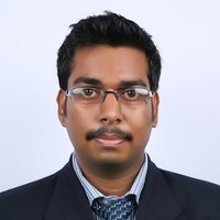 V Shiva Shanker
