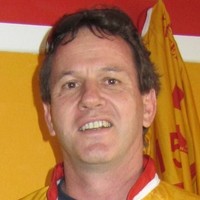 Fanie Van Rensburg