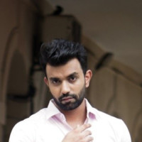 Ehsan Malek