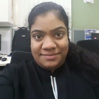 Sonali Mathur