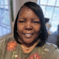 Sherea Harper