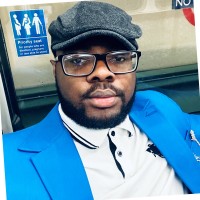 Ferdinand Munachiso onyedeke