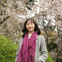 Amelia Wenjie Lu