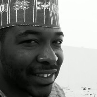 Dauda Adamu