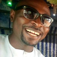 Stephen Auta