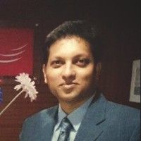 Manoj Jena