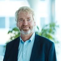 Øivind Mandt
