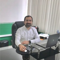 Claudio Pardo Santos