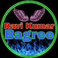 Ravi Kumar Bagree